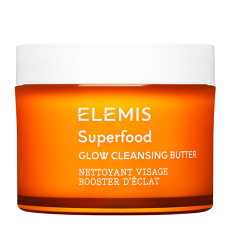 Supersize Superfood Aha Glow Cleansing Butter