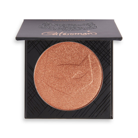 Catwoman™ X Revolution Kitty Got Claws Highlighter