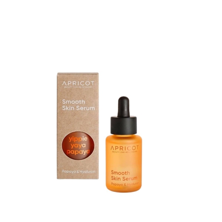 Smooth Skin Serum