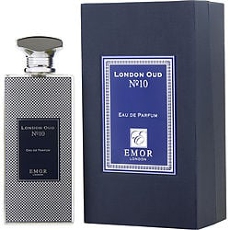 By Emor London Eau De Parfum For Unisex