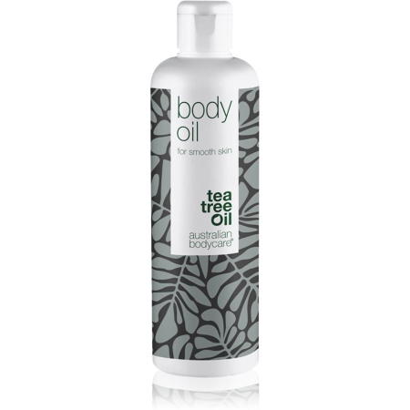Body Care Nourishing Body Oil For The Prevention And Reduction Of Stretch Marks 150 Ml