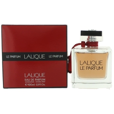 Lalique, Eau De Eau De Parfum For Women