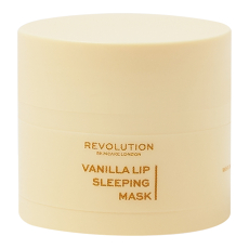 Lip Sleeping Mask Vanilla