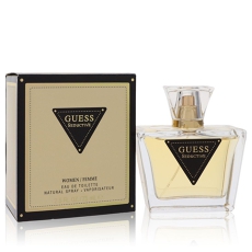 Seductive Perfume By Guess 2. Eau De Toilette Spray For Women