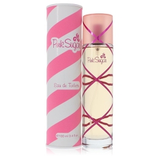 Pink Sugar Perfume By 100 Ml Eau De Toilette For Women