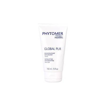 By Phytomer Globalpur Exfoliating Oxygenating Face Care/ For Women