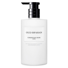 Trunk Show Exclusivea Collection Privée Christian Oud Ispahan Hydrating Body Lotion