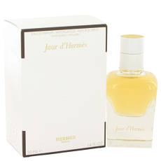 Jour D' Perfume 1. Eau De Eau De Parfum Refillable For Women