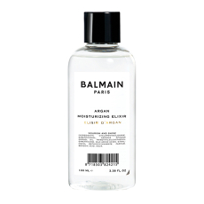 Argan Moisturizing Elixir