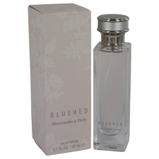 Abercrombie Blushed Perfume 1. Eau De Eau De Parfum For Women