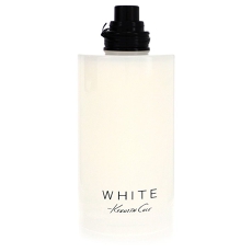 White Perfume 3. Eau De Eau De Parfum Tester For Women