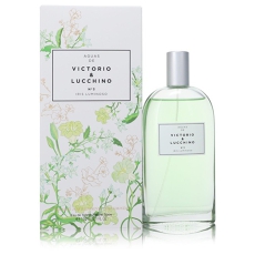 No3 Iris Luminoso Perfume 5. Eau De Toilette Spray For Women