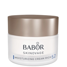 Skinovage Moisturizing Cream Rich 5.2