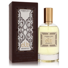 Oud Magnifico Perfume 3. Eau De Eau De Parfum Unisex For Women