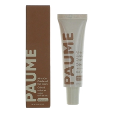 All In One Cuticle And Nail Cream By Paume, Nail Cream
