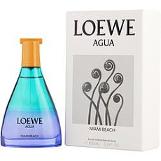 By Loewe Eau De Toilette Spray New Packaging For Unisex