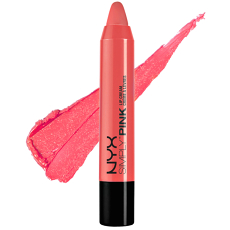 Simply Pink Lip Cream Xoxo Sp05 Womens Nyx Lips Makeup