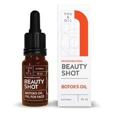 100 % Botox Oil/ Rejuvenate