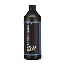 Total Results Moisture Me Rich Conditioner