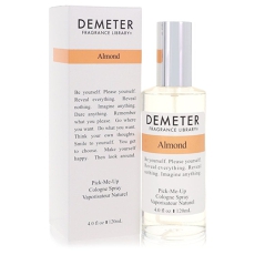 Almond Perfume Cologne Spray Unisex For Women