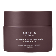 Bb Skin Vitamin Hydration Mask