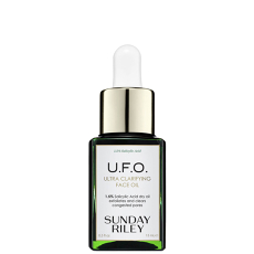 U.f.o. Ultra-clarifying Face Oil