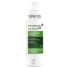 Dercos Anti-dandruff Shampoo Oily Hair