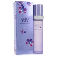 Violet Eyes Perfume By 3. Eau De Eau De Parfum For Women