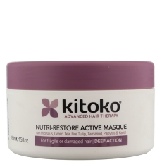 Nutri-restore Active Masque