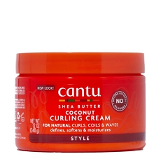 Coconut Curling Cream