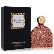 Secrets Of Love Glamour Perfume 2. Eau De Eau De Parfum For Women