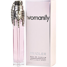 By Thierry Mugler Eau De Parfum Refillable Spray For Women