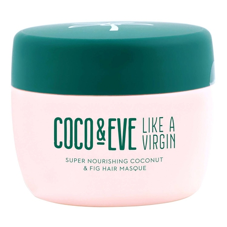 Coco & Eve Like A Virgin Super Nourishing Hair Masque