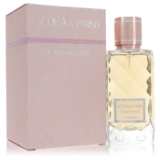 Acqua Di Parisis Bloom Velour Perfume 3. Eau De Eau De Parfum For Women