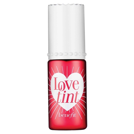 Lovetint Fiery-red Lip & Cheek