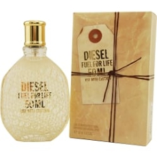 By Diesel Eau De Parfum For Women
