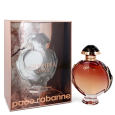 Olympea Onyx Perfume 2. Eau De Eau De Parfum Collector Edition For Women