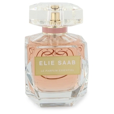 Le Parfum Essentiel Perfume Eau De Eau De Parfum Unboxed For Women