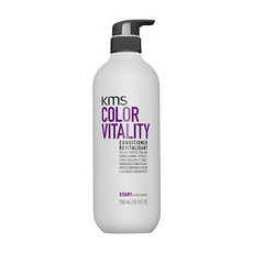 Start Colorvitality Conditioner