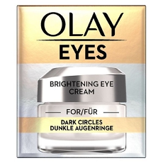Brightening Eye Cream For Dark Circles