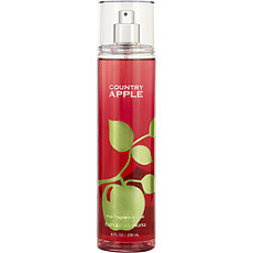 By Bath & Body Works Country Apple Fragrance Mist For Women