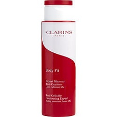 By Clarins Body Fit Anti-cellulite Contouring Expert/ For Women