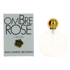 Ombre Rose By , Eau De Toilette Spray For Women