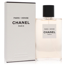 Paris Venise Perfume By Chanel 4. Eau De Toilette Spray For Women