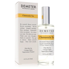 Chamomile Tea Perfume By Demeter Cologne Spray For Women