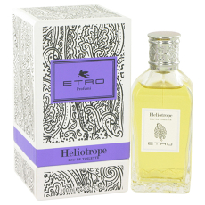 Heliotrope Perfume 3. Eau De Toilette Spray Unisex For Women