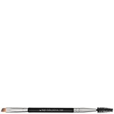 Professional Double-ended Eyebrow Brush
