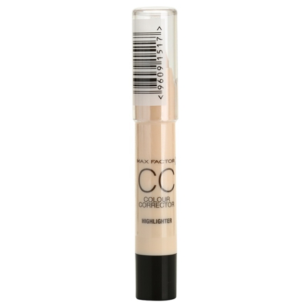 Colour Corrector Concealer To Treat Skin Imperfections Shade 02 Highlighter .3 G