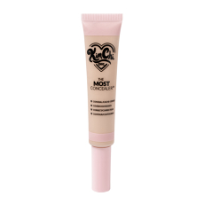 The Most Concealer Warm