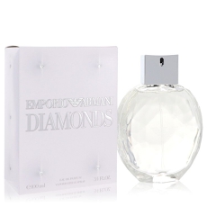 Emporio Armani Diamonds Perfume 3. Eau De Eau De Parfum For Women